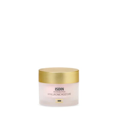 7104042 Isdinceutics Hyaluronic Moisture Sensitive Creme Hidratante 50g - Image 1