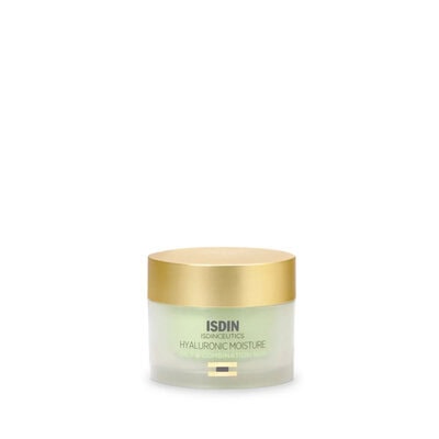 7104059 Isdinceutics Hyaluronic Moisture Oily Creme Hidratante 50g - Image 1