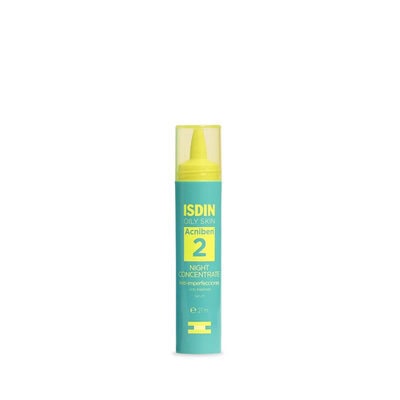 7108613 Isdin Acniben Sérum Night Concentrate Sérum Noite 27ml - Image 1