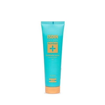 7108621 Isdin Acniben Exfoliante 100 ml - Image 1
