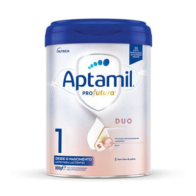 7127738 Aptamil Profutura 1 Leite Lactente 800g - Image 1
