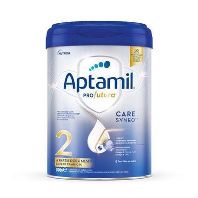 7238576 Aptamil Profutura Care Syneo 2 Leite Transição 800g - Image 1
