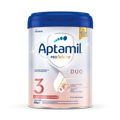 7246934 Aptamil Profutura 3 Bebida Láctea Infantil 800g - Image 1