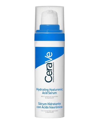 7287631 Sérum Hidratante com Ácido Hialurónico - Image 1