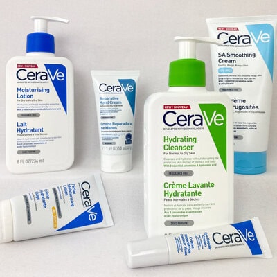 7289892 Cerave Pack Duo Gel Espuma de Limpeza - Image 1