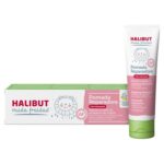 Halibut Muda Fraldas® Pomada Reparadora 100g