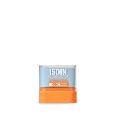 7309922 Isdin Invisible Stick SPF50 Protetor Solar 10g - Image 1