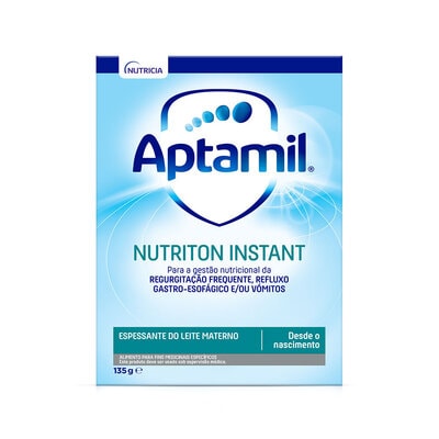 7356360 Aptamil Nutriton Instant Espessante 135g - Image 1