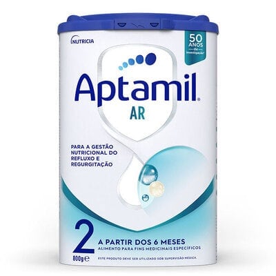7358010 Aptamil AR 2 Leite Transição 800g - Image 1