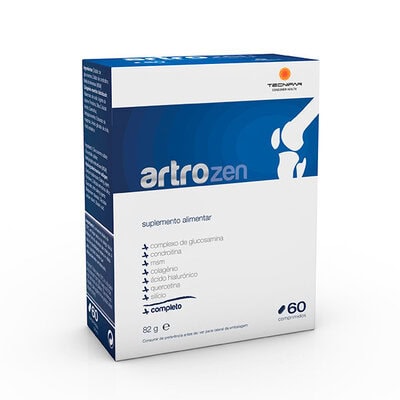 7370312 Artrozen 60 Comprimidos - Image 1