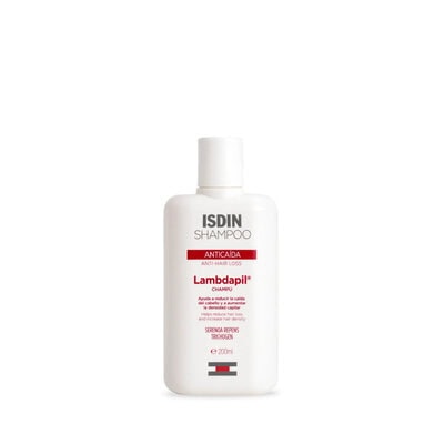 7393595 Isdin Lambdapil Antiqueda 200 ml - Image 1