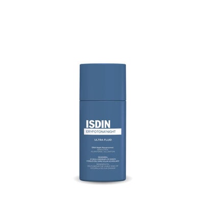 7400515 Isdin Eryfotona Night Sérum Regenerador Solar 50ml - Image 1