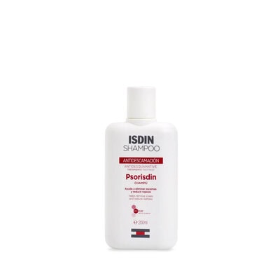 7465625 Isdin Psorisdin Champô Antidescamação 200 ml - Image 1