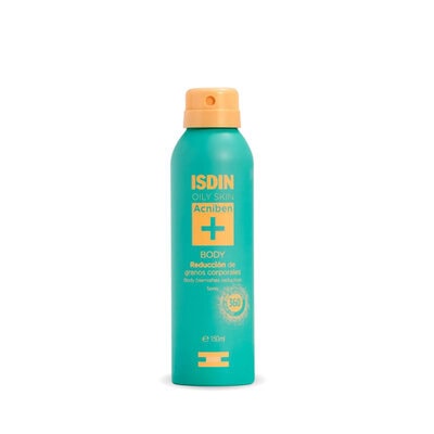 7474460 Isdin Acniben Body Spray 150 ml - Image 1
