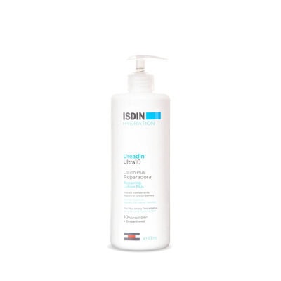 7477398 Isdin Ureadin Ultra10 Loção 400 ml - Image 1