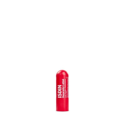 7488676 Isdin Reparador Labial Stick Vermelho 4g - Image 1