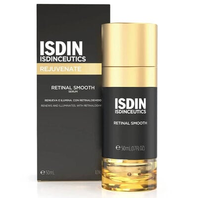 7494096 Isdinceutics Rejuvenate Retinal Smooth Sérum Noite 50 ml - Image 1