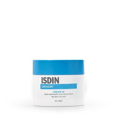 7499871 Isdin Ureadin Cream 10 Creme Ureia 300 ml - Image 1
