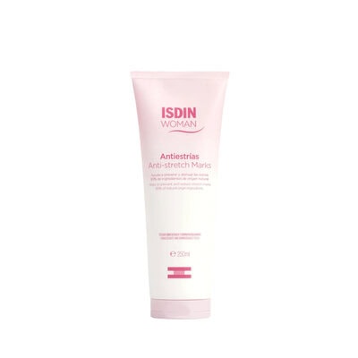 7508978 Isdin Woman Anti-estrias 250 ml - Image 1
