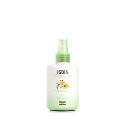 7509042 Isdin Babynaturals Água Perfumada 200ml - Image 1