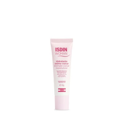 7772459 Isdin Woman Hidratante Vulvar 30g - Image 1