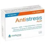 ANTISTRESS ACTIF