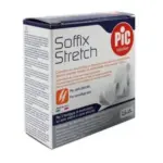 ADESIVO SOFFIX PIC 2,5CM X 5M