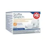 ADESIVO SOFFIX PIC 5CM X 10M