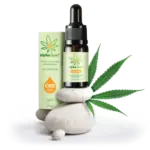 ALPHA LEAF CBD 5%