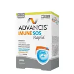 ADVANCIS IMUNE SOSO RAPID 10 CAPS
