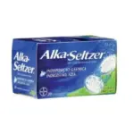 ALKA SELTZER COMP EF 1940 MG X 20 BAYER