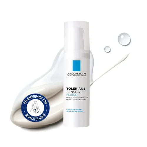 6047878_d3effcbc-1.webp La Roche-Posay Toleriane Sensitive Fluido 40ml - Image 1