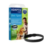 ADAPTIL COLEIRA (CONTROLO COMPORTAMENTO CAO) T. PEQUENO