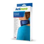 ACTIMOVE COLAR CERVICAL CONFORT 33-39cm