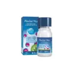 ALOCLAIR PLUS SOL OR 60 ML JABA OTC