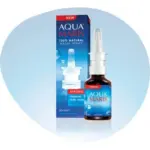 Aqua Maris Forte Ag Mar Hipert Spray 30ml