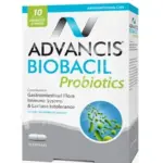 ADVANCIS BACILPRO INTESTINAL CAP. X20 UN
