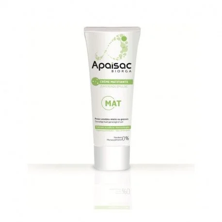 6234278_79630e0b-1.webp Apaisac Biorga Mat Creme Matificante 40ml - Image 1