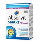 Absorvit Smart Neuro Caps X30 cáps(s)