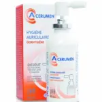 A-Cerumen Spray Auricular 40ml