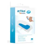 Actius Calcanheira Sil Acp903 T1