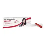 Aposan Teste Ovulacao X7