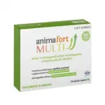 Animafort Multi Caps X30