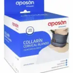 Aposan Dynamic Colar Cervical Macio