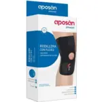 Aposan Dynamic Joelheira Banda Velcro