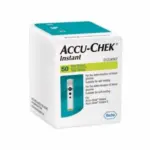 Accu-chek Instant N.d. 50 N.a.