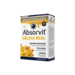Absorvit Geleia Real Comp X30