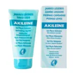 AKILEINE GEL PERNAS CANSADAS 150ML