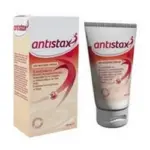 ANTISTAX CR MASSAGEM 125 ML BOEHRINGER