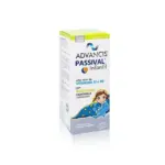 ADVANCIS PASSIVAL XAROPE INFANTIL